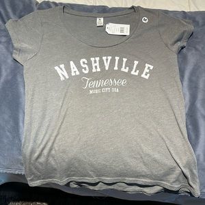 Nashville cap sleeve nwt